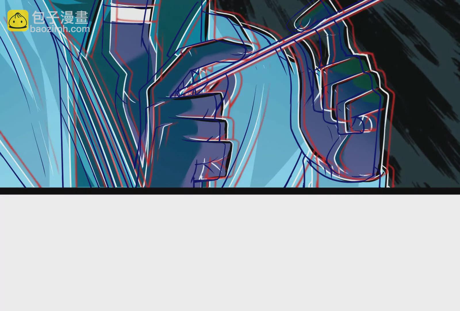 古神遊戲 - 第128話 修改！全新的規則(2/4) - 7